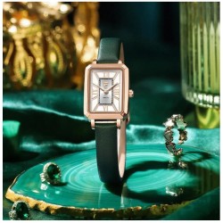 Reloj FILA Vintage Minimalista Verde