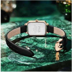Reloj FILA Vintage Minimalista Verde