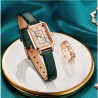Reloj FILA Vintage Minimalista Verde