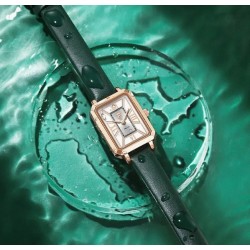 Reloj FILA Vintage Minimalista Verde