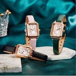 Reloj FILA Vintage Minimalista Verde