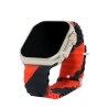 Reloj inteligente Gadgets&Fun 7 correas intercambiables Negro