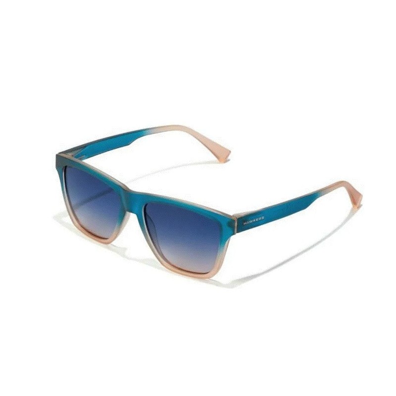Lentes de Sol HAWKERS One LS Hombre y Mujer Color Azul