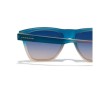 Lentes de Sol HAWKERS One LS Hombre y Mujer Color Azul