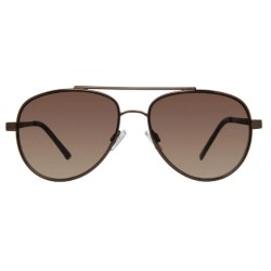 Lentes de Sol LEVI'S X13048 Café Outlook Mujer