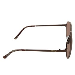 Lentes de Sol LEVI'S X13048 Café Outlook Mujer