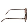 Lentes de Sol LEVI'S X13048 Café Outlook Mujer
