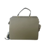 Combo de Bolsas BevelynXL Olive + Bevelyn Black