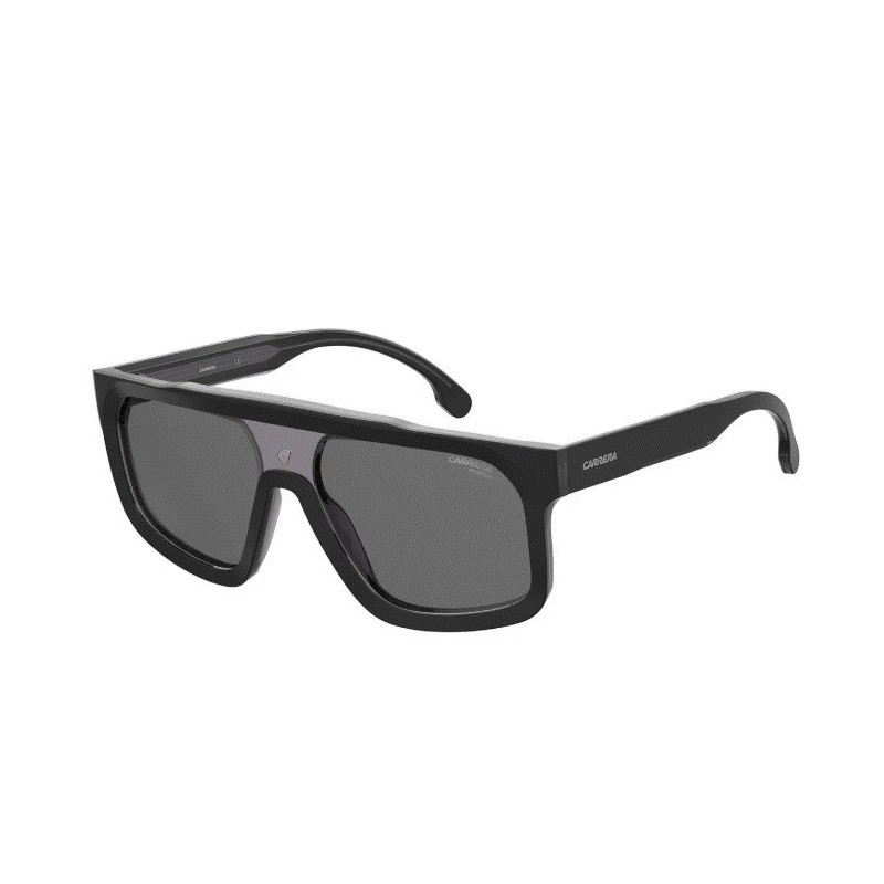 Lentes de Sol Carrera Unisex 20630108A59M9 1061/S Negro/Gris Lentes de Sol Carrera Unisex 20630108A59M9 1061/S Negro/Gris