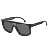 Lentes de Sol Carrera Unisex 20630108A59M9 1061/S Negro/Gris