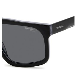 Lentes de Sol Carrera Unisex 20630108A59M9 1061/S Negro/Gris