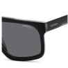 Lentes de Sol Carrera Unisex 20630108A59M9 1061/S Negro/Gris