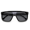 Lentes de Sol Carrera Unisex 20630108A59M9 1061/S Negro/Gris