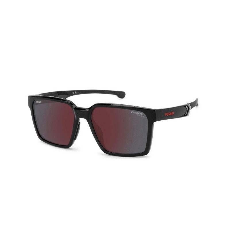 Lentes de Sol Carrera Ducati Hombre CARDUC 045/S 207359OIT56H4 Lentes de Sol Carrera Ducati Hombre CARDUC 045/S 207359OIT56H4
