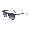 Lentes de Sol Lacoste Hombre L6041S Azul Transparente