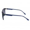 Lentes de Sol Lacoste Hombre L6041S Azul Transparente