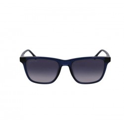 Lentes de Sol Lacoste Hombre L6041S Azul Transparente