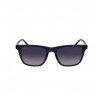 Lentes de Sol Lacoste Hombre L6041S Azul Transparente