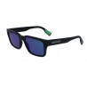 Lentes de Sol Lacoste Hombre L6004S Negro Mate