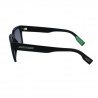 Lentes de Sol Lacoste Hombre L6004S Negro Mate