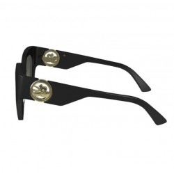 Lentes de Sol Longchamp Mujer LO740S Negro