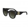 Lentes de Sol Longchamp Mujer LO740S Negro