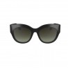 Lentes de Sol Longchamp Mujer LO740S Negro