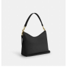 Bolso COACH Bandolera Grande Negro