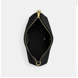 Bolso COACH Bandolera Grande Negro