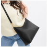 Bolso COACH Bandolera Grande Negro