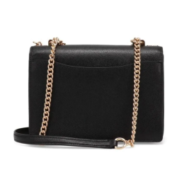 Bolso Coach KLARE Pequeño Marrón/Negro
