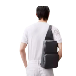 Bandolera Crossbody Calvin Klein Hombre