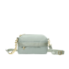 CROSSBODY NIKE SPORTSWEAR FUTURA LUXE OLIVO (1 L) NEGRO CW9304-370