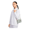 CROSSBODY NIKE SPORTSWEAR FUTURA LUXE OLIVO (1 L) NEGRO CW9304-370
