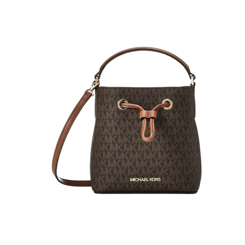 Bolsa Michael Kors Suri 35T0GU2C0B CAFÉ Bolsa Michael Kors Suri 35T0GU2C0B CAFÉ