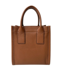 The Marc Jacobs Tote Bag Piel Chica Brown