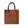 The Marc Jacobs Tote Bag Piel Chica Brown