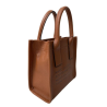 The Marc Jacobs Tote Bag Piel Chica Brown