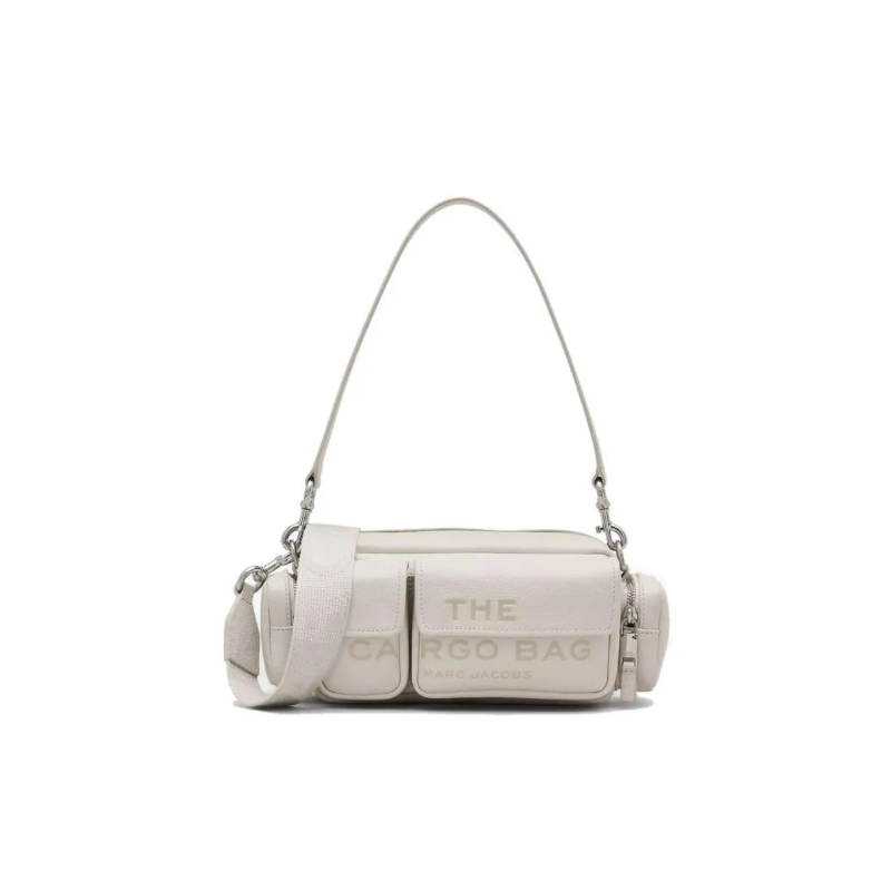 Bolsa The Leather Cargo 2S4HSH085H02 140 Blanco