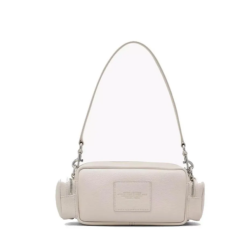 Bolsa The Leather Cargo 2S4HSH085H02 140 Blanco