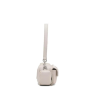 Bolsa The Leather Cargo 2S4HSH085H02 140 Blanco