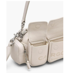 Bolsa The Leather Cargo 2S4HSH085H02 140 Blanco