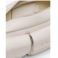 Bolsa The Leather Cargo 2S4HSH085H02 140 Blanco