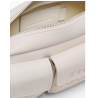 Bolsa The Leather Cargo 2S4HSH085H02 140 Blanco