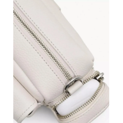 Bolsa The Leather Cargo 2S4HSH085H02 140 Blanco