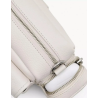 Bolsa The Leather Cargo 2S4HSH085H02 140 Blanco