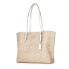 Bolsa COACH Grande Mujer Marfil