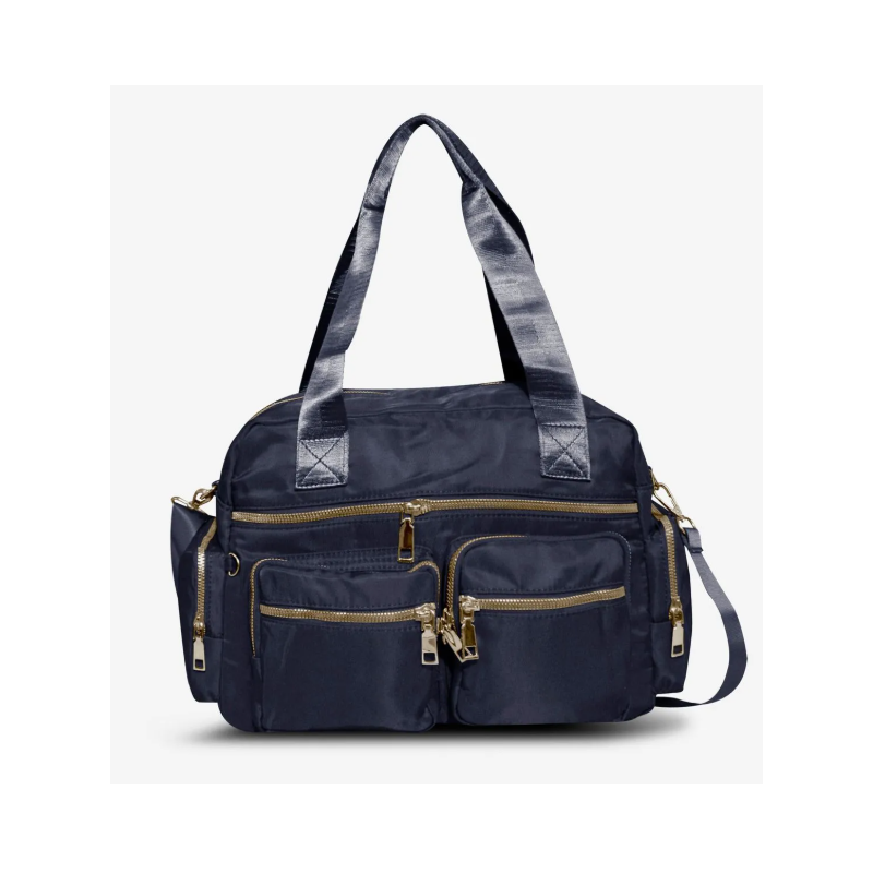 BOLSA CASUAL DAMA MCCARTHY MODELO MC-022/5 AZUL BOLSA CASUAL DAMA MCCARTHY MODELO MC-022/5 AZUL