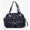 BOLSA CASUAL DAMA MCCARTHY MODELO MC-022/5 AZUL