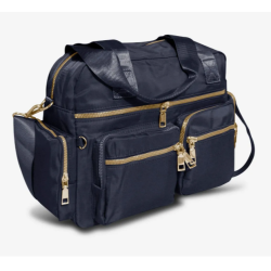 BOLSA CASUAL DAMA MCCARTHY MODELO MC-022/5 AZUL